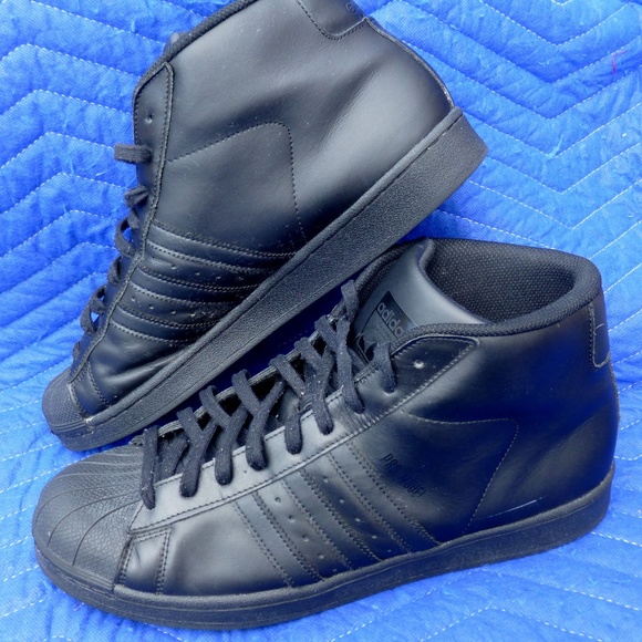 adidas pro model size 13